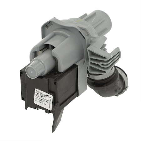 Whirlpool W11612327 Whirlpool Drain Pump W11612327